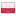 groteska.pl hosted country